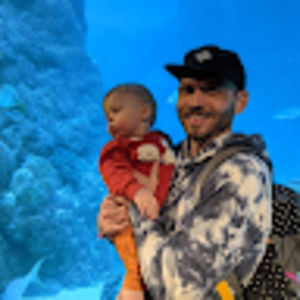 Meet your Posher, Mitchell